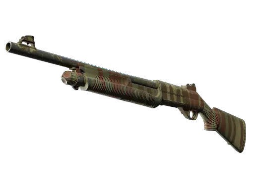 Souvenir Nova | Predator (Well-Worn)