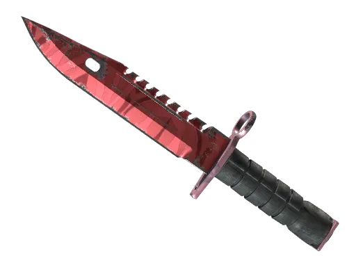 ★ M9 Bayonet | Slaughter (Field-Tested)
