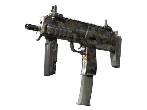 MP7 | Vault Heist (Field-Tested)