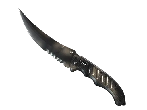 ★ Flip Knife | Scorched (Minimal Wear)