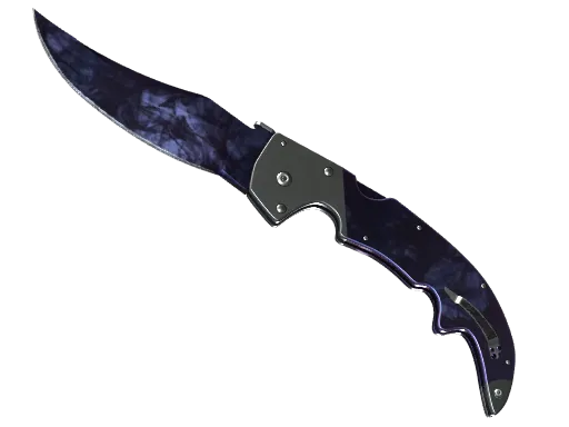 ★ Falchion Knife | Doppler (Factory New)