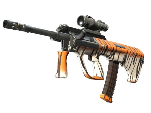 AUG | Bengal Tiger (Factory New)