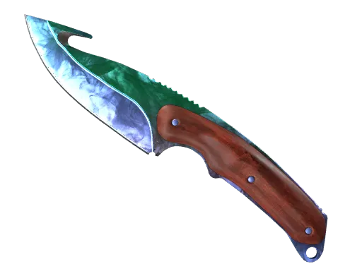 ★ Gut Knife | Gamma Doppler (Factory New)