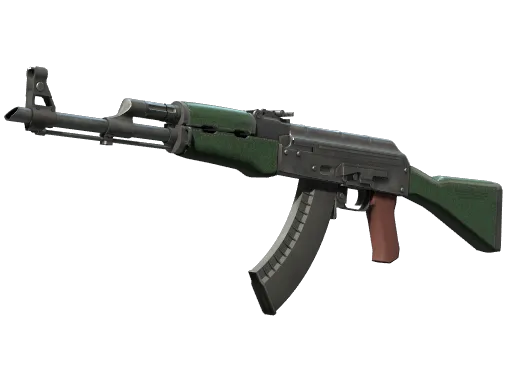 AK-47 | First Class (Field-Tested)