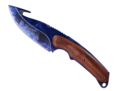 ★ StatTrak™ Gut Knife | Doppler (Factory New)