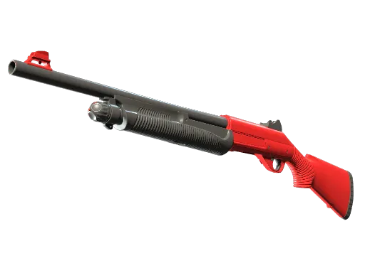 Souvenir Nova | Candy Apple (Factory New)