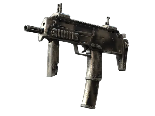 MP7 | Scorched (Well-Worn)