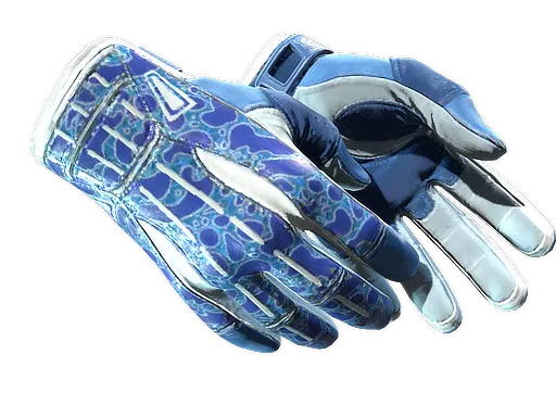 ★ Sport Gloves | Amphibious (Factory New)