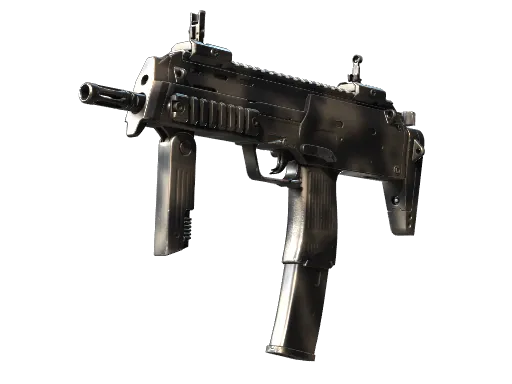 MP7 | Scorched (Factory New)