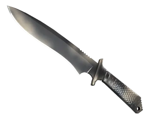 ★ Classic Knife | Scorched (Minimal Wear)