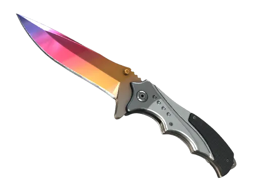 ★ Nomad Knife | Fade (Minimal Wear)