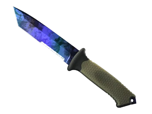 ★ StatTrak™ Ursus Knife | Doppler (Factory New)