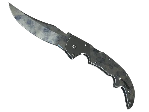 ★ Falchion Knife | Stained (Field-Tested)