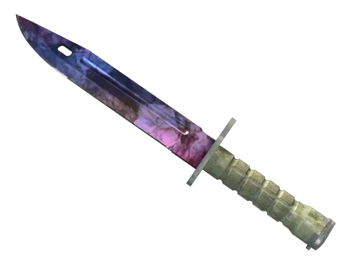 ★ StatTrak™ Bayonet | Doppler (Factory New)