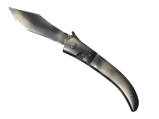 ★ Navaja Knife | Scorched (Minimal Wear)