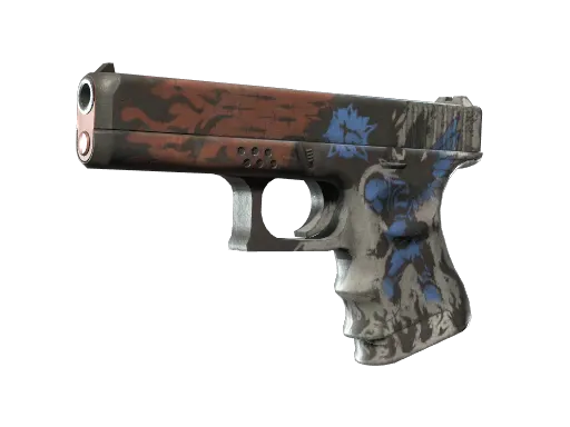 StatTrak™ Glock-18 | Sacrifice (Factory New)