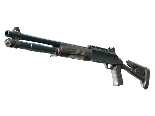 StatTrak™ XM1014 | Scumbria (Battle-Scarred)