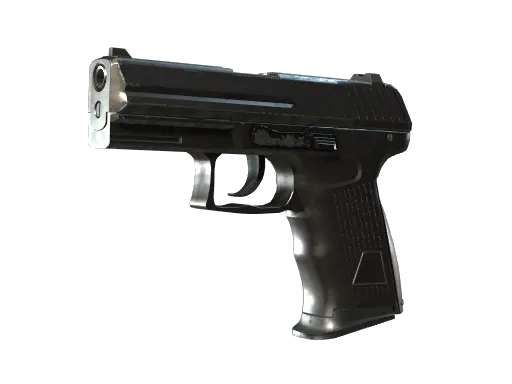 P2000 | Panther Camo (Minimal Wear)