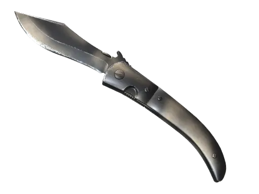 ★ Navaja Knife | Scorched (Well-Worn)