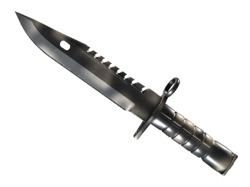 ★ M9 Bayonet | Scorched (Minimal Wear)