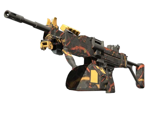 Souvenir Negev | Infrastructure (Factory New)