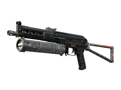 PP-Bizon | Lumen (Well-Worn)