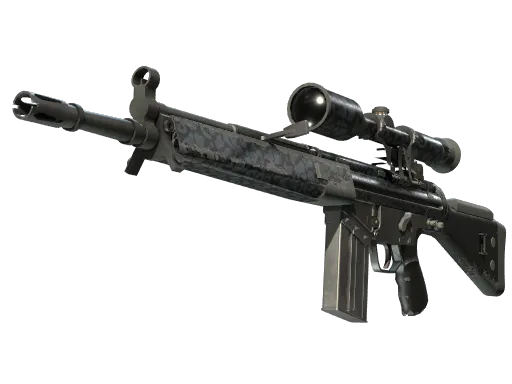 G3SG1 | Murky (Field-Tested)