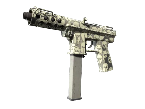 Tec-9 | Hades (Field-Tested)