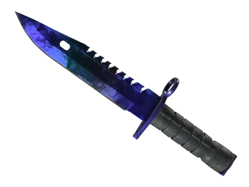 ★ M9 Bayonet | Doppler (Minimal Wear)
