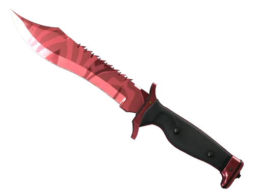 ★ StatTrak™ Bowie Knife | Slaughter (Factory New)