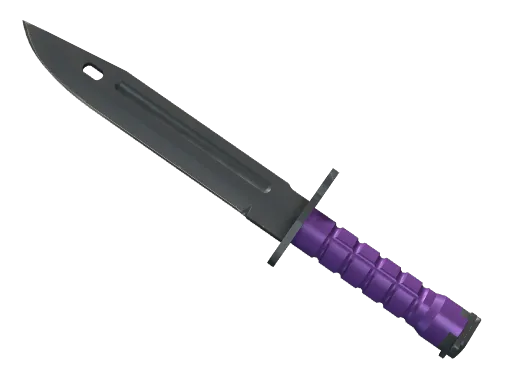 ★ Bayonet | Ultraviolet (Factory New)