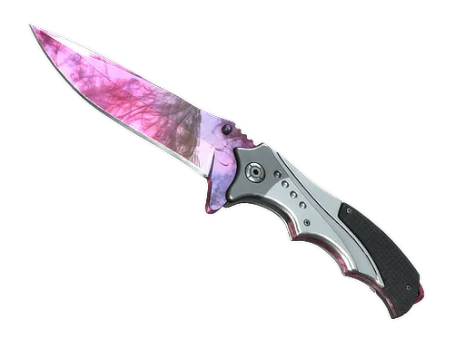 ★ StatTrak™ Nomad Knife | Doppler Phase 2 (Factory New)
