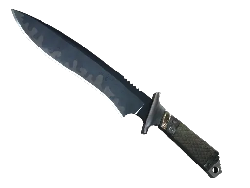 ★ Classic Knife | Blue Steel (Factory New)