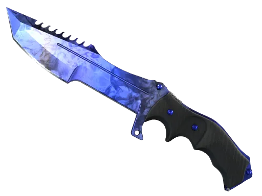 ★ Huntsman Knife | Doppler Phase 4 (Minimal Wear)