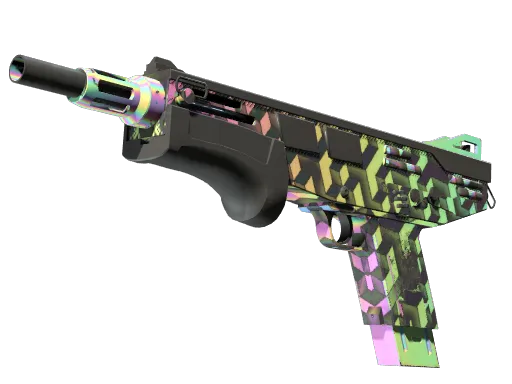 MAG-7 | Prism Terrace (Minimal Wear)
