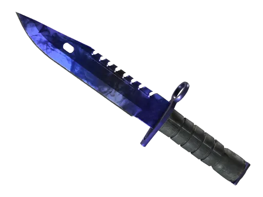 ★ M9 Bayonet | Doppler (Minimal Wear)