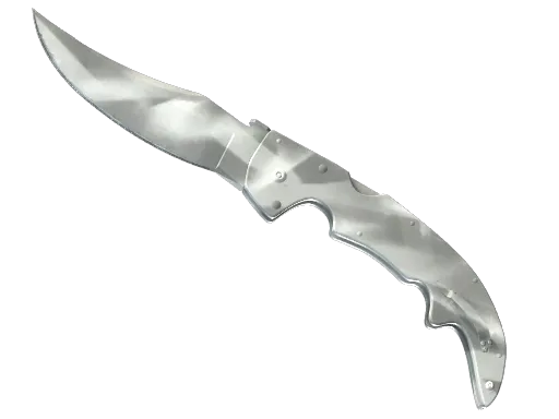 ★ Falchion Knife | Urban Masked (Minimal Wear)