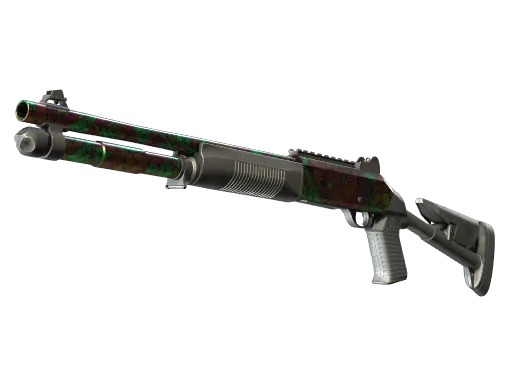 XM1014 | Elegant Vines (Minimal Wear)