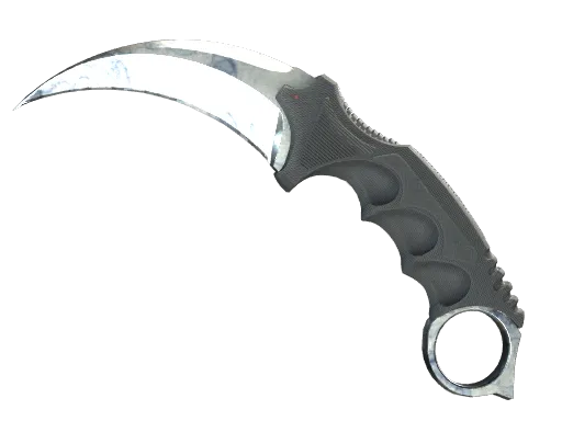 ★ StatTrak™ Karambit | Stained (Field-Tested)