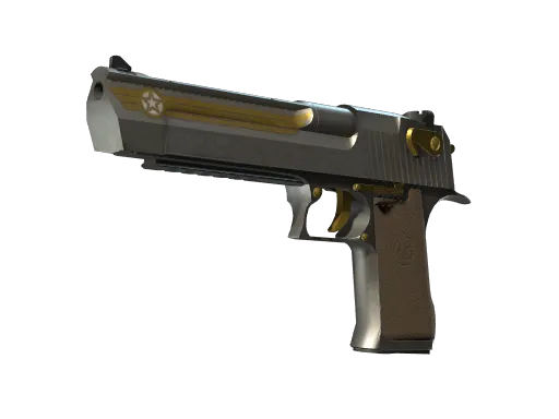 Desert Eagle | Pilot (Well-Worn)