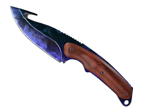 ★ StatTrak™ Gut Knife | Doppler (Factory New)