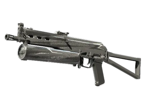 PP-Bizon | Bizoom (Factory New)