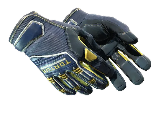 ★ Specialist Gloves | Field Agent (Factory New)