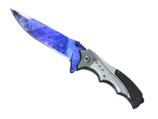 ★ Nomad Knife | Doppler Phase 4 (Minimal Wear)