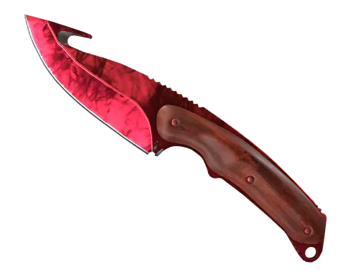 ★ Gut Knife | Doppler (Minimal Wear)