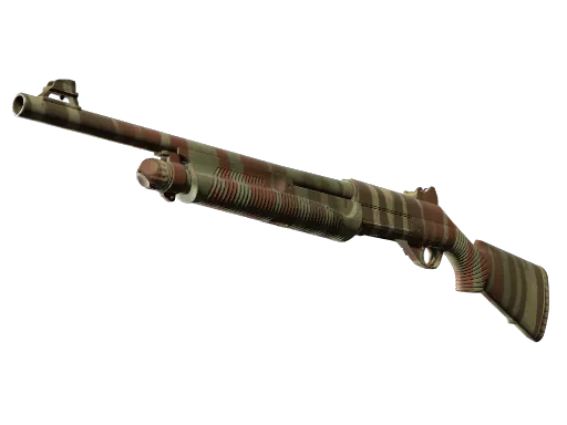 Souvenir Nova | Predator (Factory New)