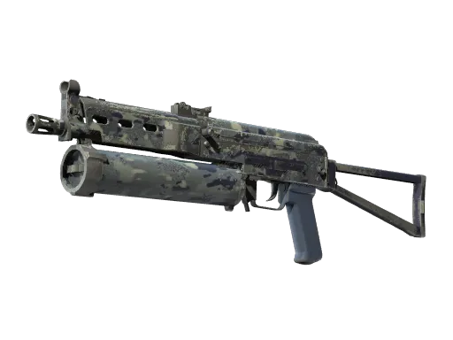 Souvenir PP-Bizon | Night Ops (Field-Tested)