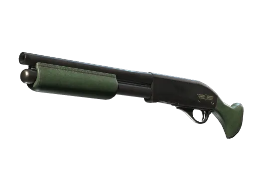 Sawed-Off | First Class (Well-Worn)