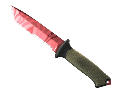 ★ StatTrak™ Ursus Knife | Slaughter (Factory New)
