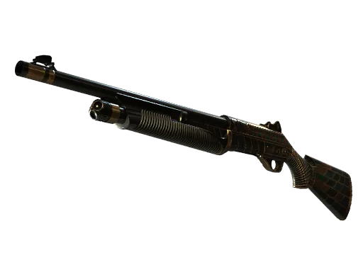 Souvenir Nova | Sobek's Bite (Factory New)